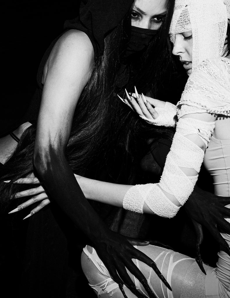 possessed (10)