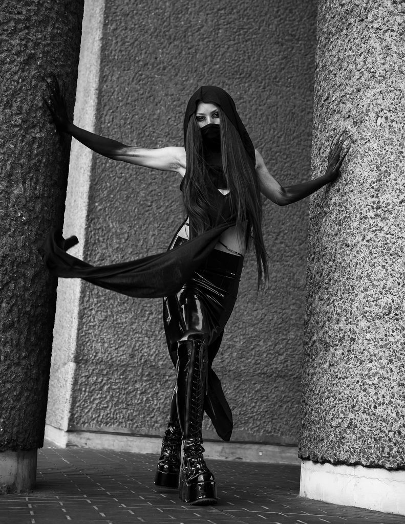 possessed (18)