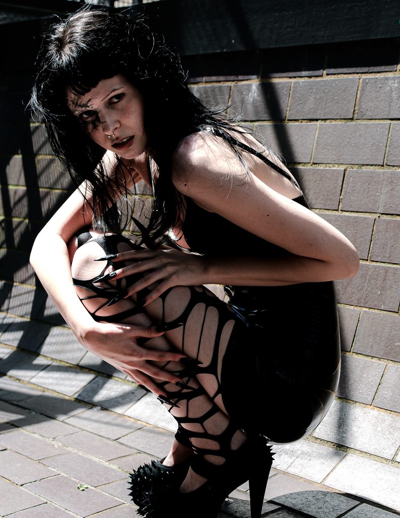 possessed (19)