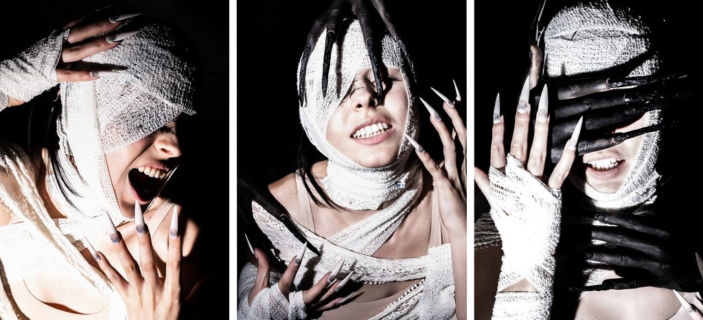 possessed (2)