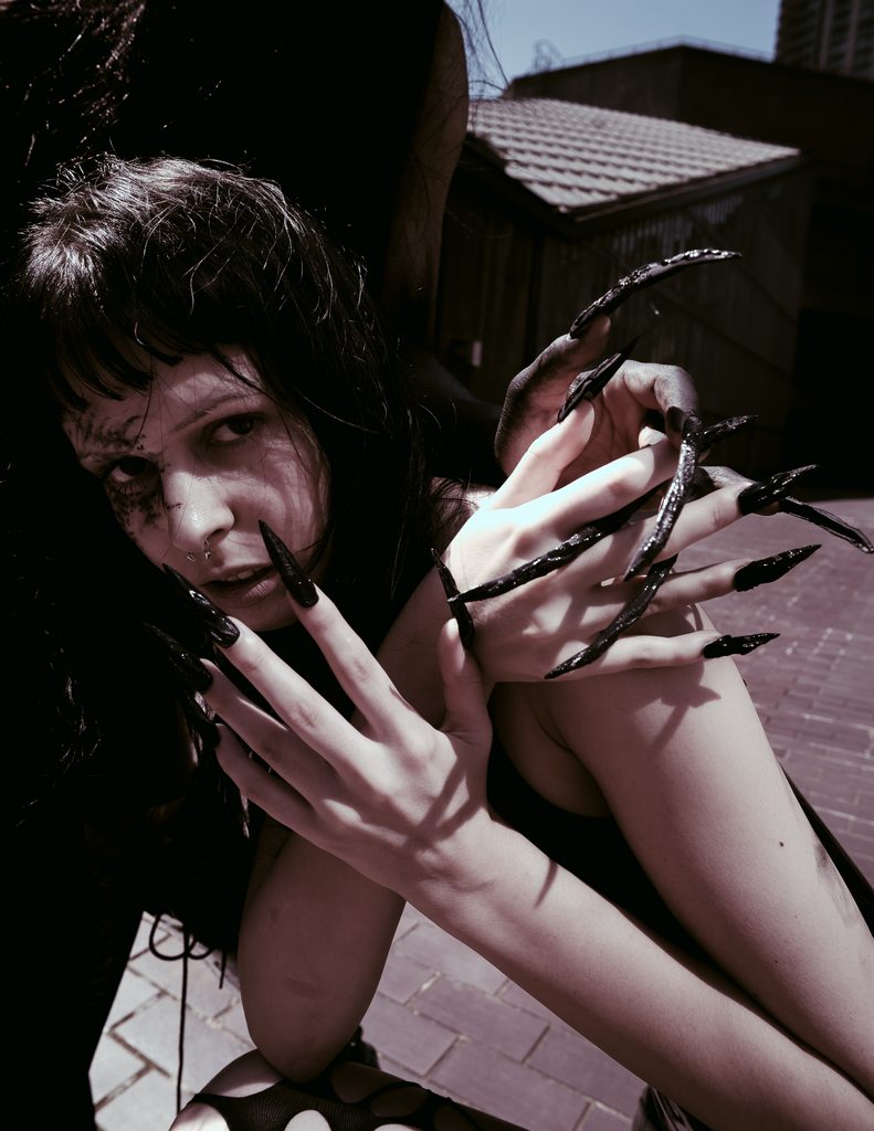 possessed (22)