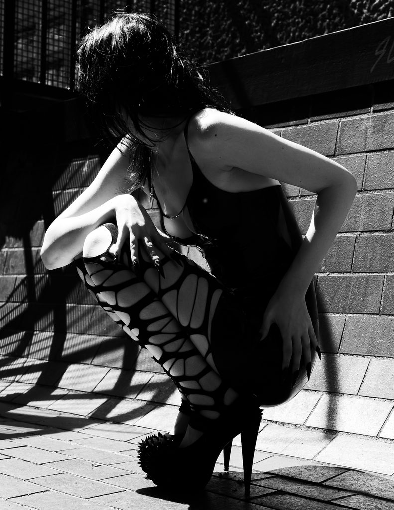 possessed (9)